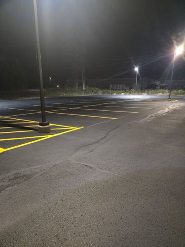  for Darkside Sealcoating in Alpena, MI