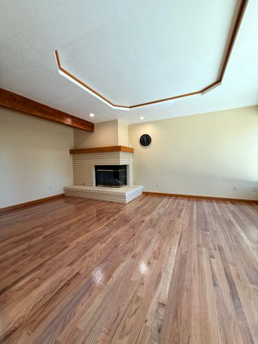  for Alpha Flooring & Painting Services. in Centennial, CO