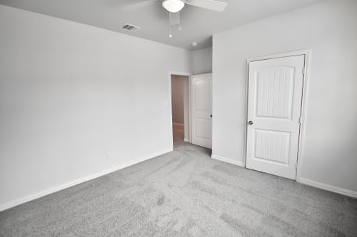 Custom Home Design for Cincero Investment Properties in Cedar Hill, TX