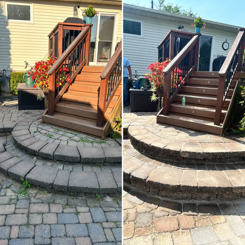  for Bravo Interlock Repairs in Burlington , ON