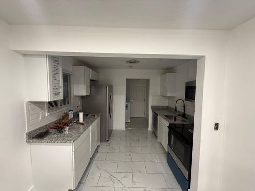  for Precision Remodeling and Property Maintenance  in Detroit, MI
