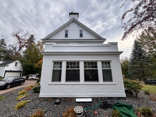  for Northstar Painting and Sandblasting in Duluth, MN