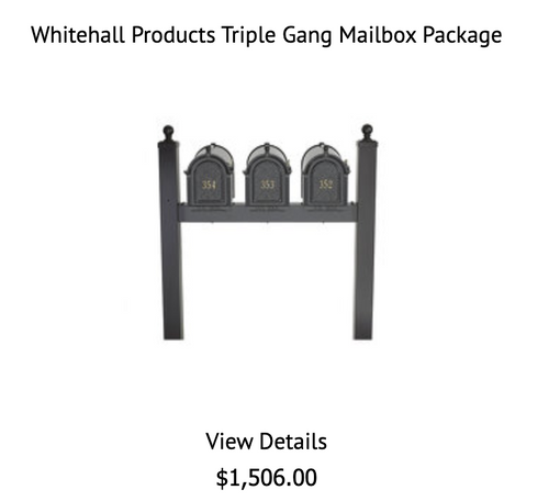 All Photos for Real Tree Signs and Mailbox  in Clearwater, FL