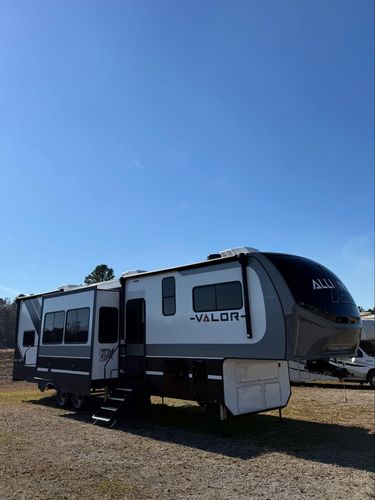 Add Ons for Relentless Shine Mobile Detailing in Calabash, NC