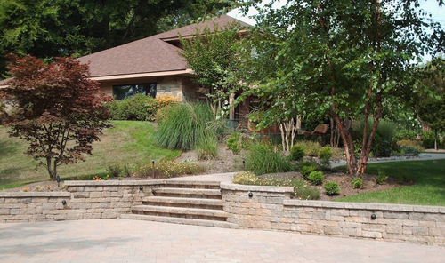 M&M Professional Landscaping for Offering professional solutions for every aspect of your home. in Sterling, VA