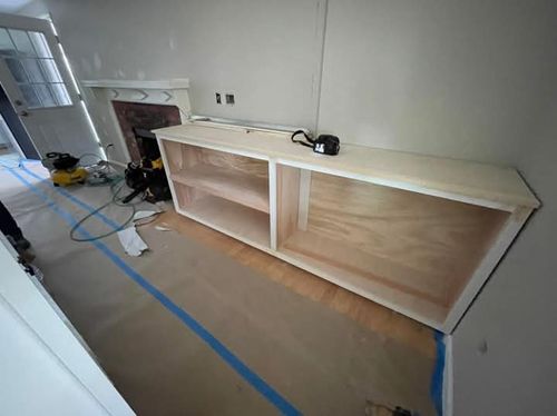 Kitchen Renovation for Oceanfront Building And Remodeling in Wareham, MA