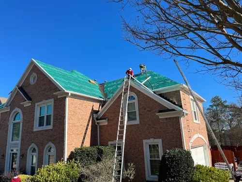  for Certified Roofing Solutions in Marietta, GA