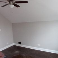 Interior Painting for Dream Big Painting & Flooring Installation in Cicero, IL