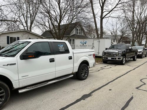 Other Repair Services for Kong Construction INC in Dwight, IL