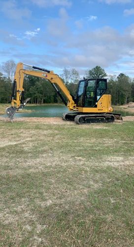 for South Georgia Septic in Folkston, GA