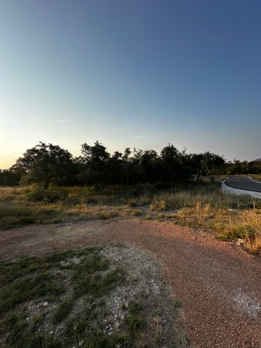  for 512 Land Clearing in Blanco County, TX