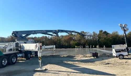 Debris Removal for Paul Stroup Custom Dozing Inc. in Sherman, TX