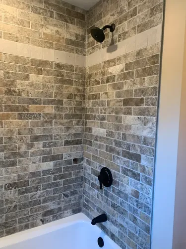 Bathroom Renovation for Oceanfront Building And Remodeling in Wareham, MA