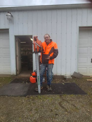Tree Removal for Trio Tree Services in Ocean Park, WA