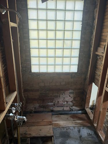 Demolition Services for ACM Environmental in Salt Lake City, UT