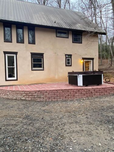 All Photos for Underdog Electric LLC in Rutherfordton, NC