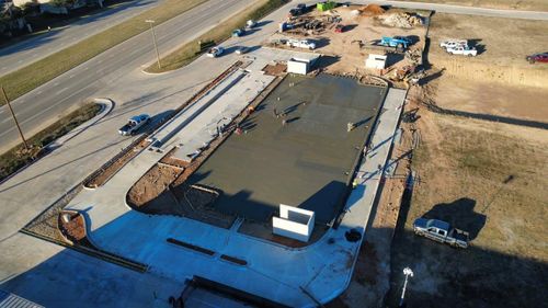 All Photos for J & M Contracting in Hewitt, TX