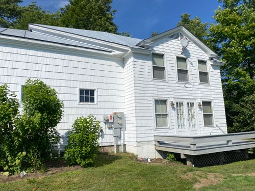  for Ridge Line Painters in Bridgewater Corners, VT