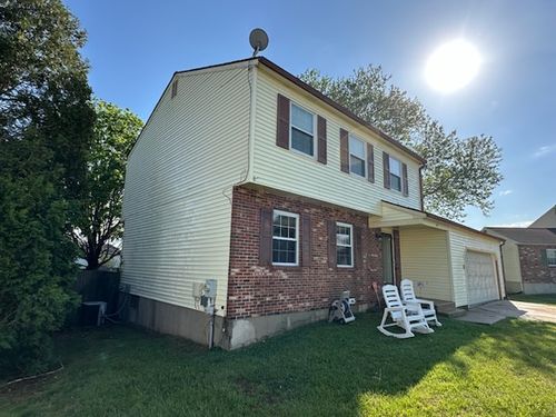  for All Work Services and Construction  in Newark, DE