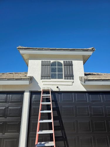 Exterior Painting for Rolltech Custom Painting  in Palmdale,  CA