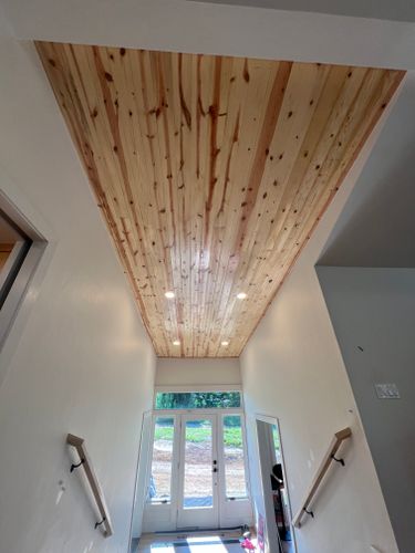 Other Painting Services for Color Splash Painting in Tulsa, OK