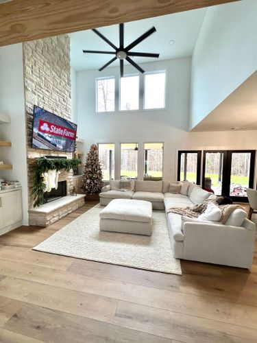 All Photos for Buckhault Properties & Custom Homes in Jasper County, GA