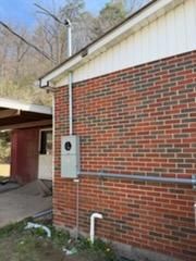  for RP Electric in Vancleve, KY