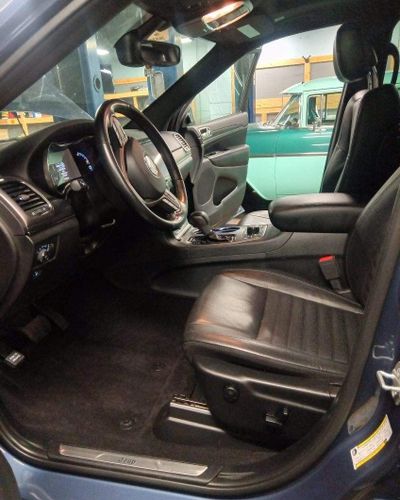 Full Detail Service for Luxury Auto Detail in Peoria, IL