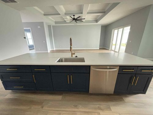 Custom Home Construction for Cast Away Homes LLC in Palm Coast, FL