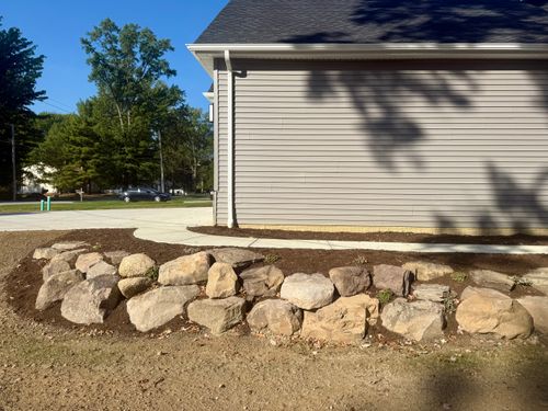 All Photos for Hillside Landscape & Design in Chesterland, OH