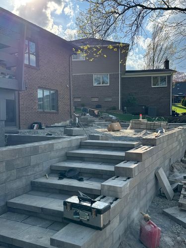  for JA Landscaping in Washington, MI