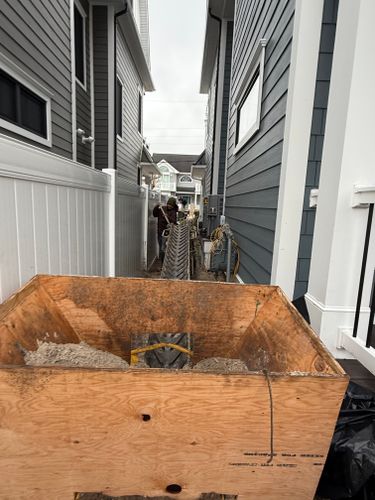 All Photos for Brayan ,The Boys Helps Masonry in Absecon, NJ