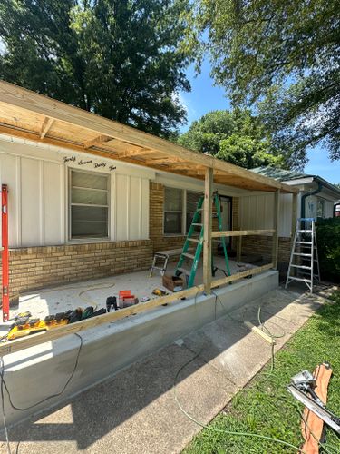  for Rock Solid Construction & Excavation in Munford, TN