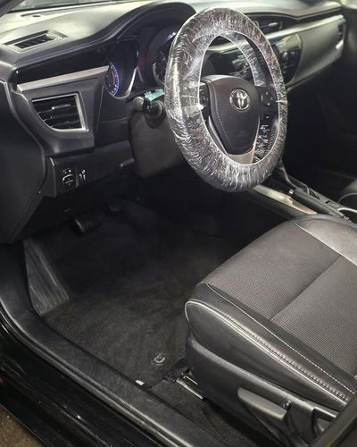 Full Detail Service for Luxury Auto Detail in Peoria, IL