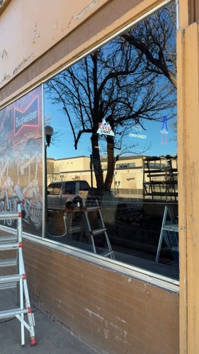 Window Installation for Limitless Glass & Door LLC in Pueblo, CO