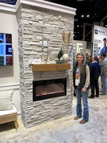  for Stone Works in North Little Rock, AR