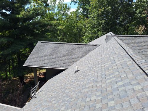  for Unified Construction Services in Henderson County, NC