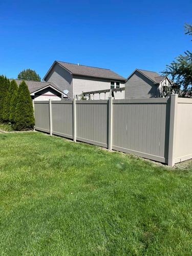 Deck & Patio Installation for BASE Contracting in Dundee,  MI