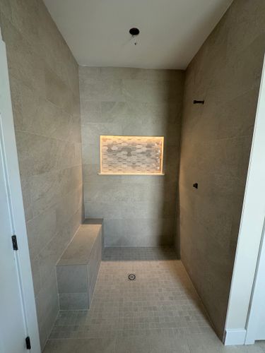Tiling for  in Ocean City, MD