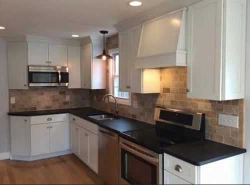 Kitchen Remodeling for LMA Home Improvement in Ashby, MA
