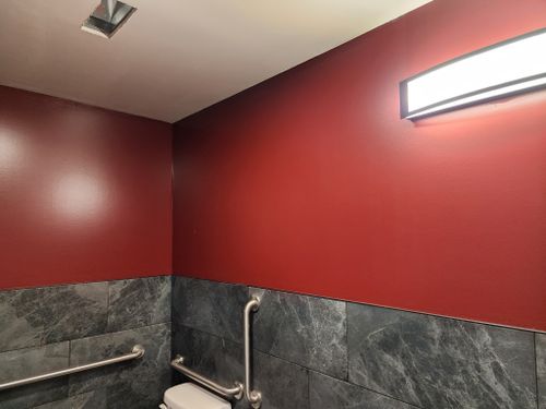 Texturing Services for Stearns Industrial Painting in Monument, CO