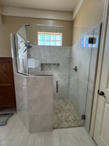 Custom builds for Elevated Kitchen N Bath in Fort Mohave, AZ