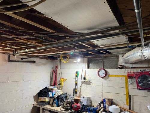 All Photos for Keentucky Plumbing in Morganfield, KY