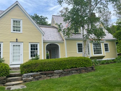  for Ridge Line Painters in Bridgewater Corners, VT