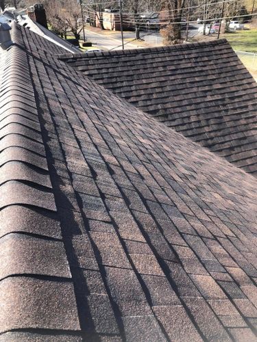  Insurance Claims for Primetime Roofing & Contracting in Winchester, KY