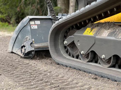 for Bay Area Bobcat in Riverview, FL