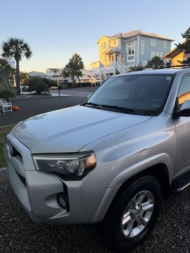 Gold Package "FULL detail" for Relentless Shine Mobile Detailing in Calabash, NC