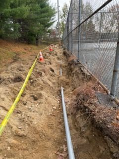 Wiring and Rewiring for All Phase Contracting in Chepachet, RI