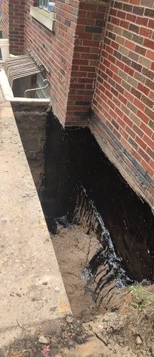 Excavation Services for American Property Preservation in Toledo, OH