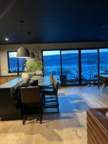 Remodeling & Renovation for LNC Contracting in Greenwood Lake, NY